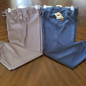 Avia Women's Commuter Joggers - Size M